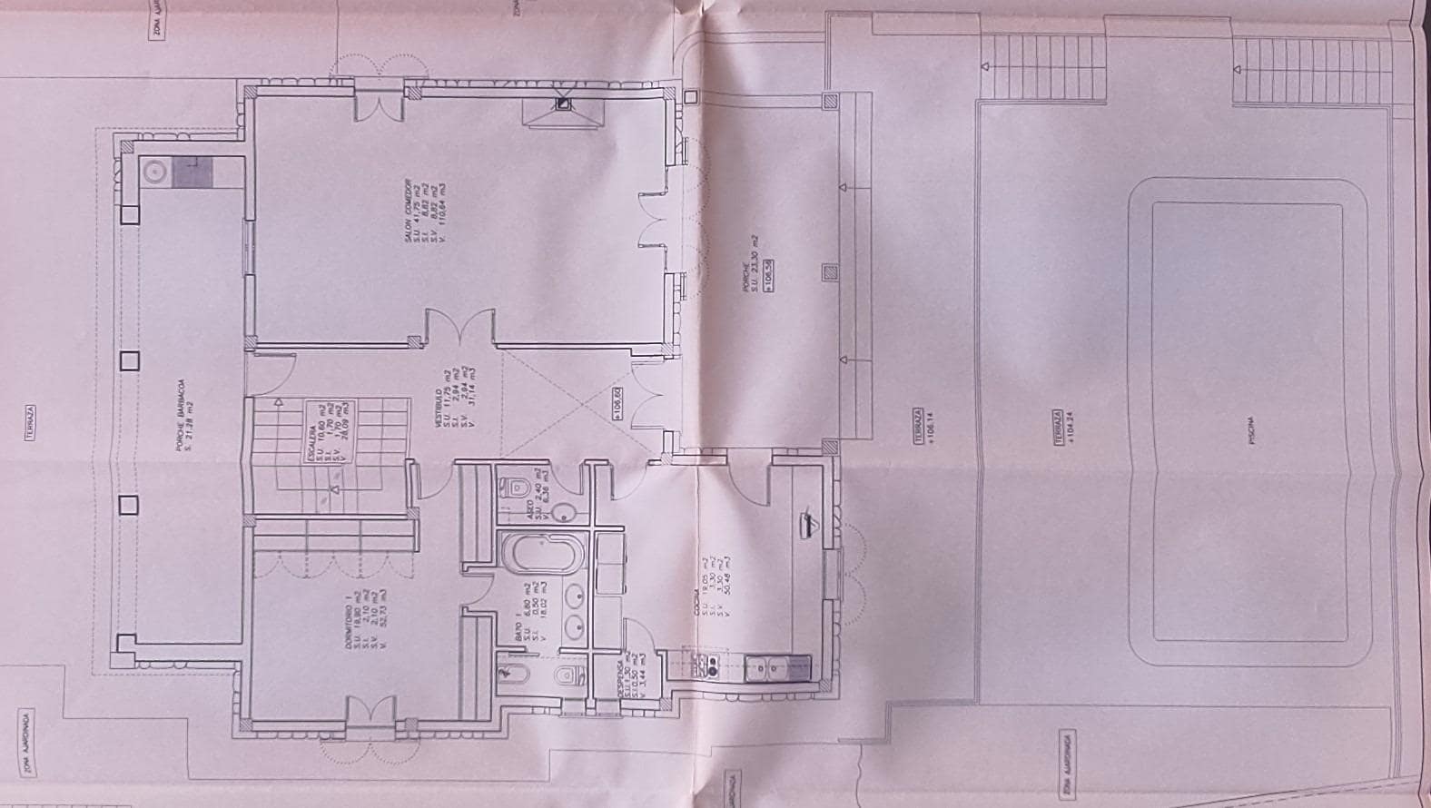 5 soveværelse Villa til salg i Valldemosa med swimmingpool garage - € 3.700.000 (Ref: 9353684)