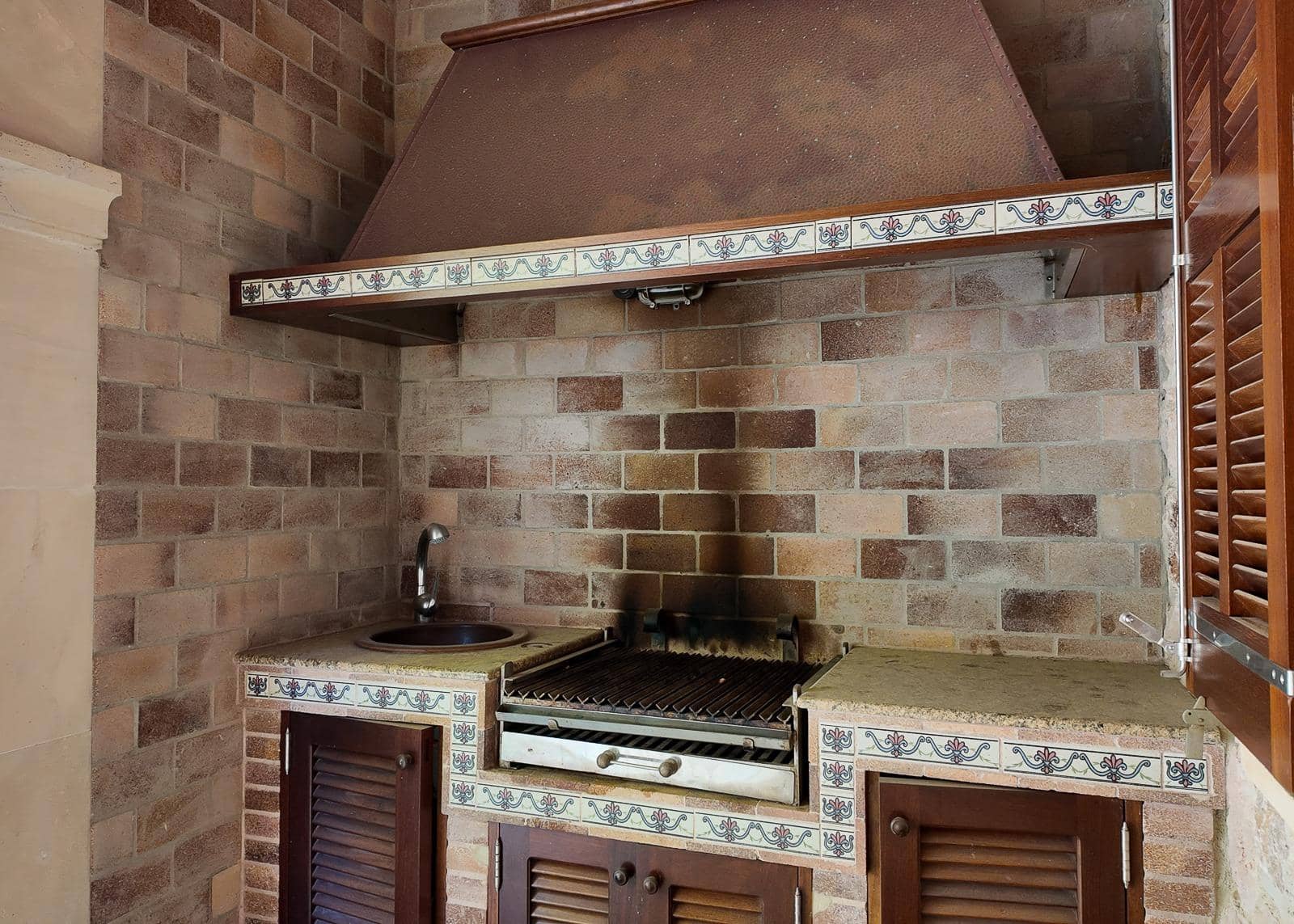 5 soveværelse Villa til salg i Valldemosa med swimmingpool garage - € 3.700.000 (Ref: 9353684)