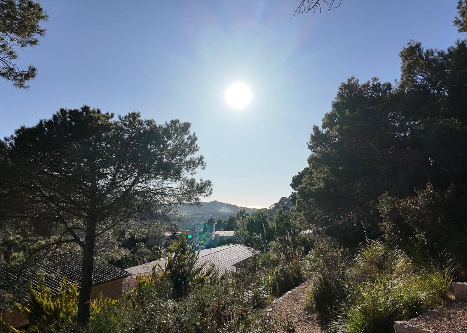 5 soveværelse Villa til salg i Valldemosa med swimmingpool garage - € 3.700.000 (Ref: 9353684)