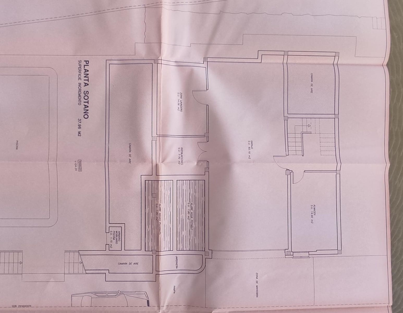 5 soveværelse Villa til salg i Valldemosa med swimmingpool garage - € 3.700.000 (Ref: 9353684)