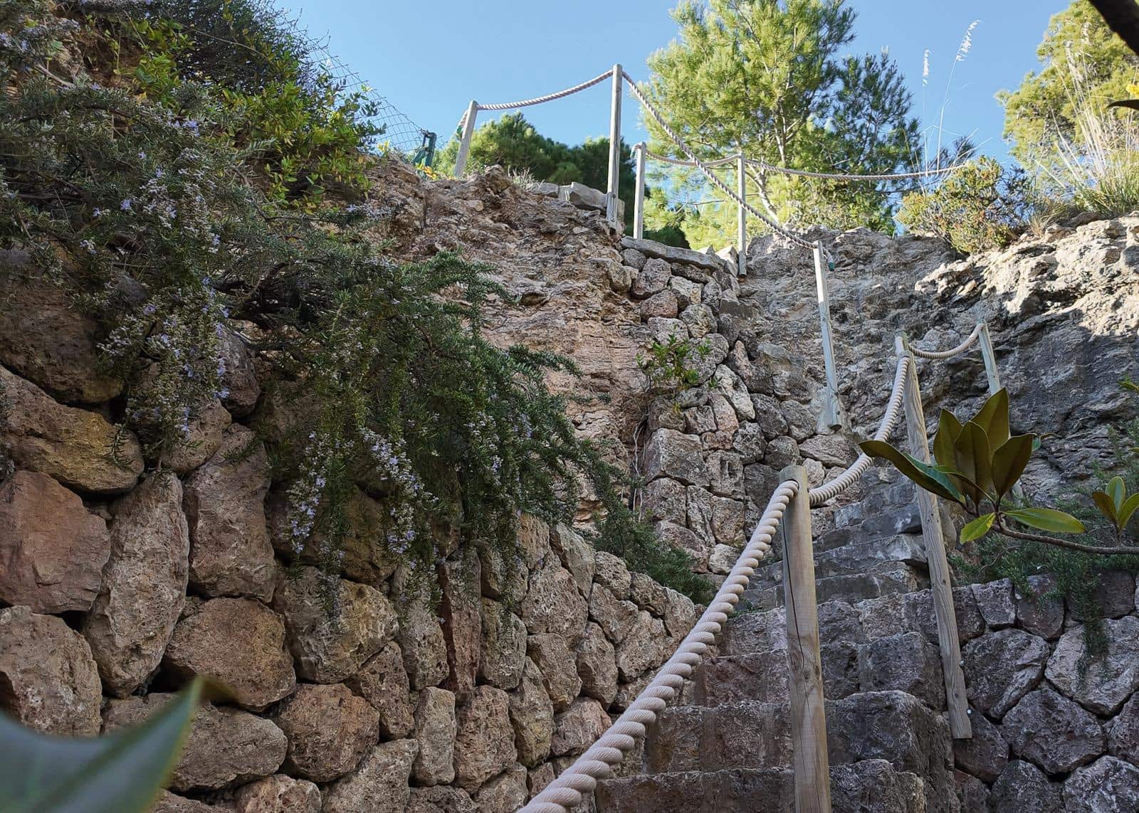 5 soveværelse Villa til salg i Valldemosa med swimmingpool garage - € 3.700.000 (Ref: 9353684)