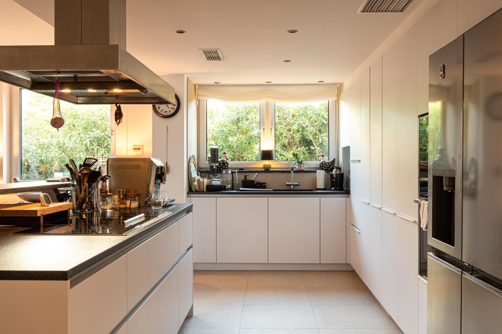 5 sypialnia Willa na sprzedaż w Costa de la Calma z basenem - 3 750 000 € (Ref: 9355933)