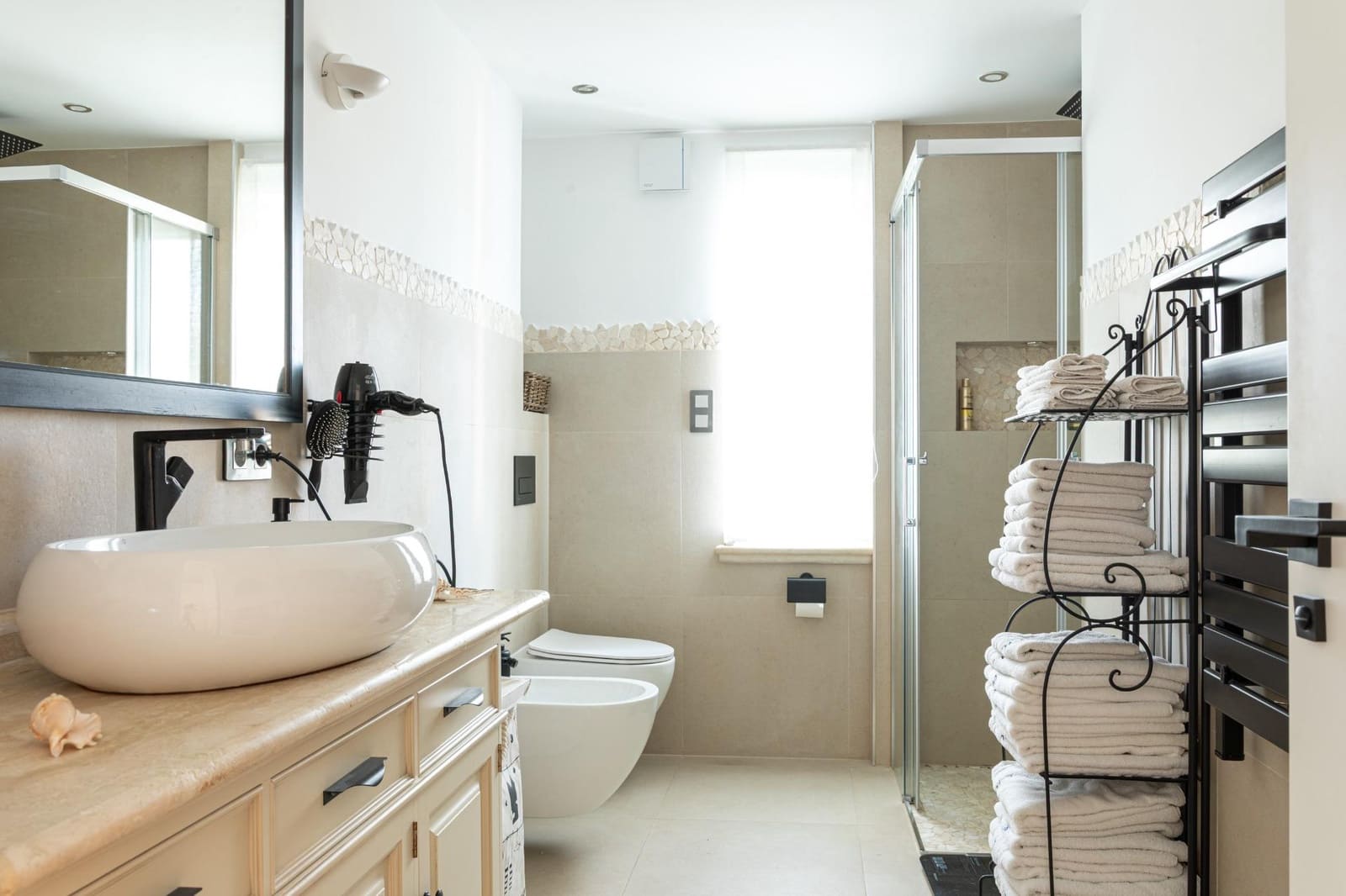 5 sypialnia Willa na sprzedaż w Costa de la Calma z basenem - 3 750 000 € (Ref: 9355933)