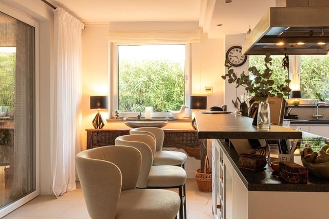 5 sypialnia Willa na sprzedaż w Costa de la Calma, Calvià z basenem - 3 750 000 € (Ref: 9355933)