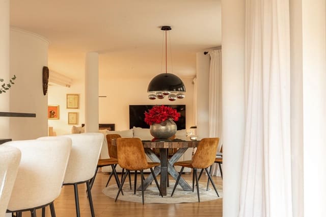 5 sypialnia Willa na sprzedaż w Costa de la Calma, Calvià z basenem - 3 750 000 € (Ref: 9355933)