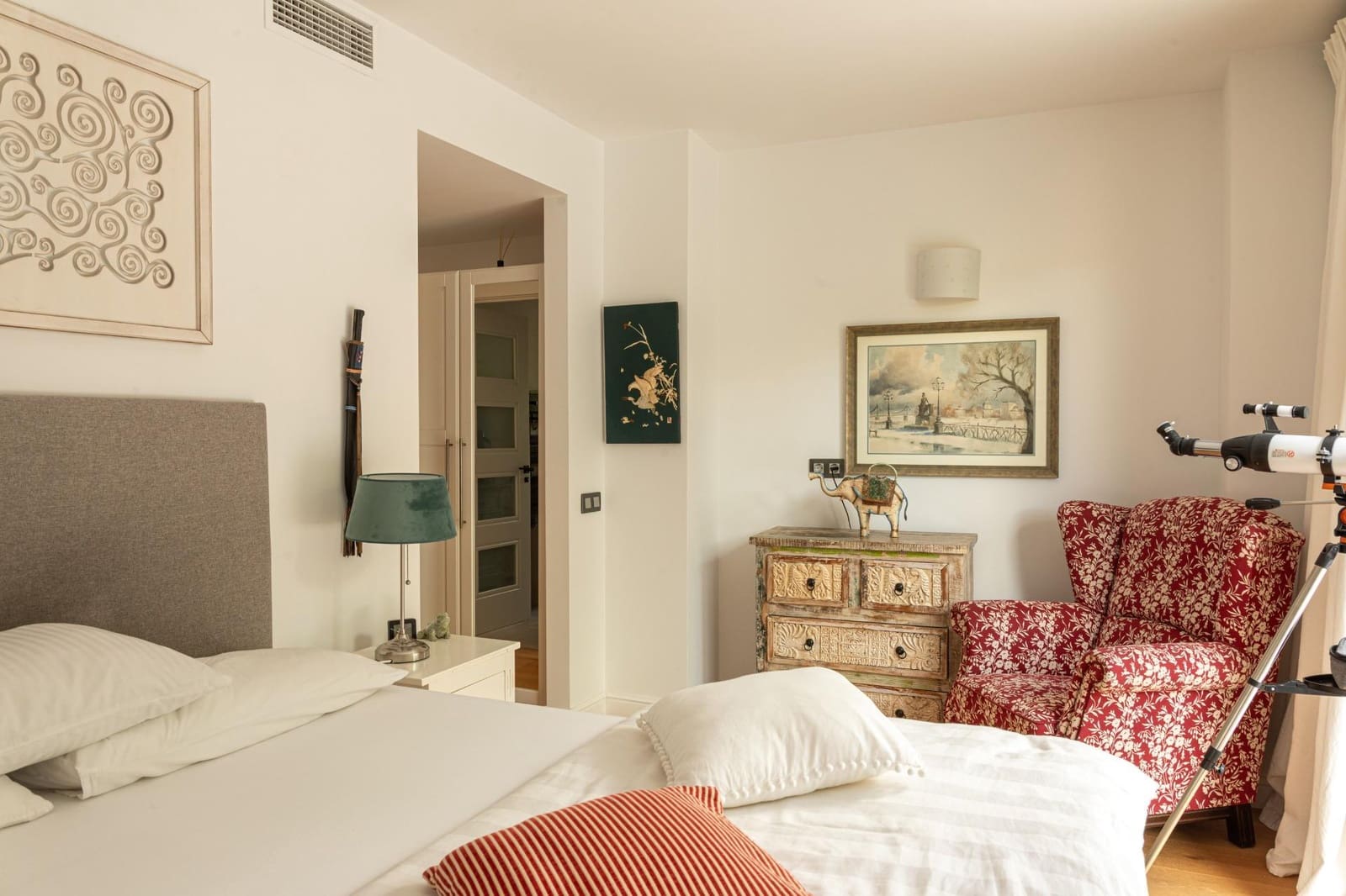 5 sypialnia Willa na sprzedaż w Costa de la Calma z basenem - 3 750 000 € (Ref: 9355933)