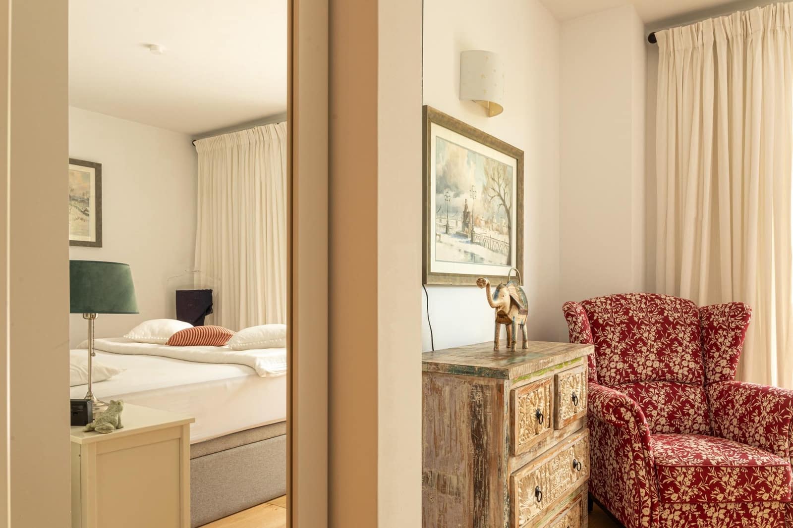 5 sypialnia Willa na sprzedaż w Costa de la Calma z basenem - 3 750 000 € (Ref: 9355933)