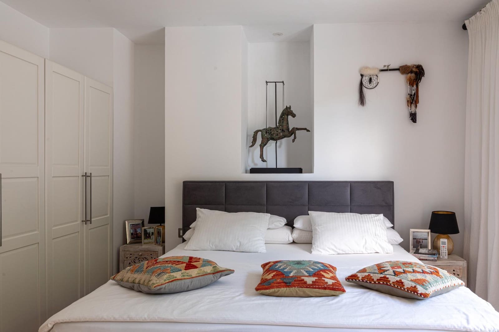 5 sypialnia Willa na sprzedaż w Costa de la Calma z basenem - 3 750 000 € (Ref: 9355933)