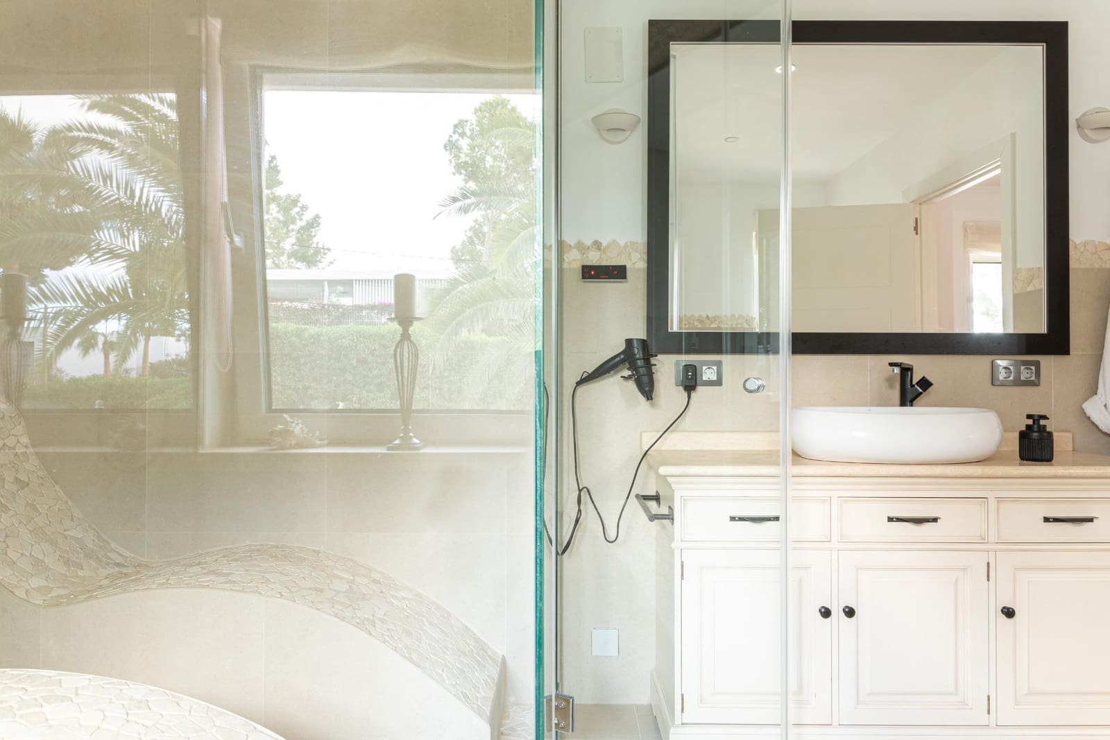 5 sypialnia Willa na sprzedaż w Costa de la Calma z basenem - 3 750 000 € (Ref: 9355933)