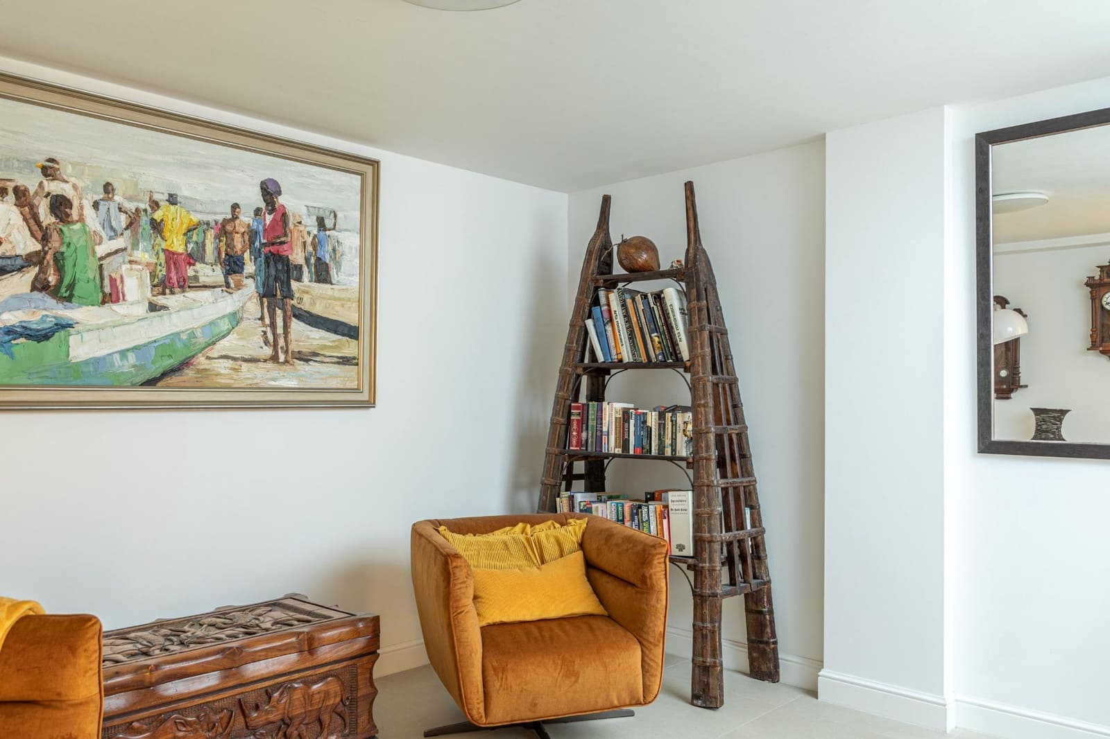 5 sypialnia Willa na sprzedaż w Costa de la Calma z basenem - 3 750 000 € (Ref: 9355933)