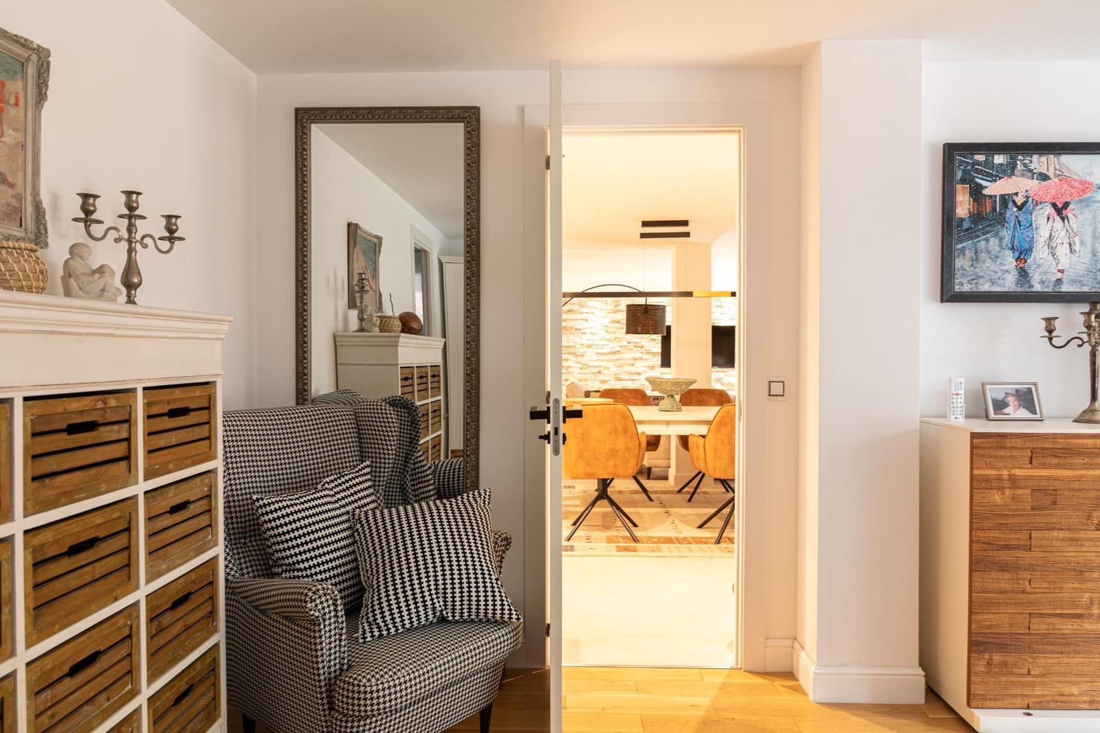 5 sypialnia Willa na sprzedaż w Costa de la Calma z basenem - 3 750 000 € (Ref: 9355933)