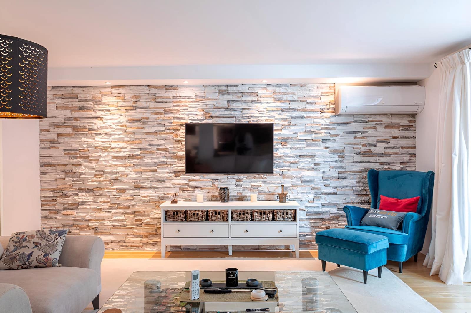 5 sypialnia Willa na sprzedaż w Costa de la Calma z basenem - 3 750 000 € (Ref: 9355933)