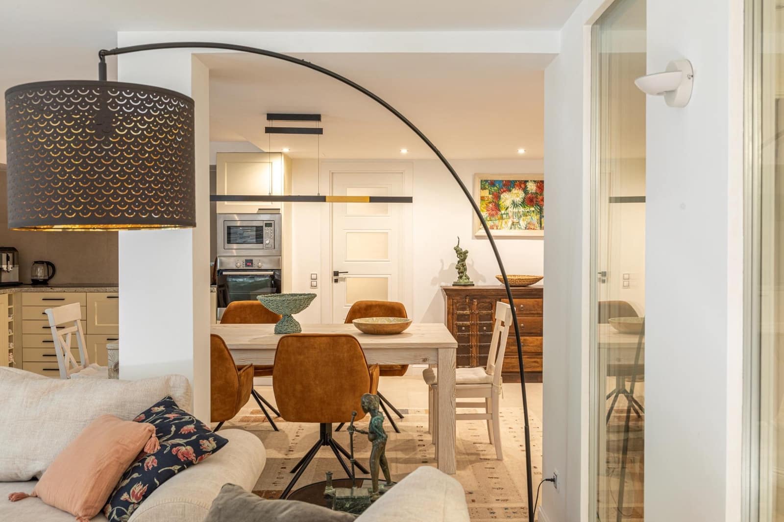 5 sypialnia Willa na sprzedaż w Costa de la Calma z basenem - 3 750 000 € (Ref: 9355933)