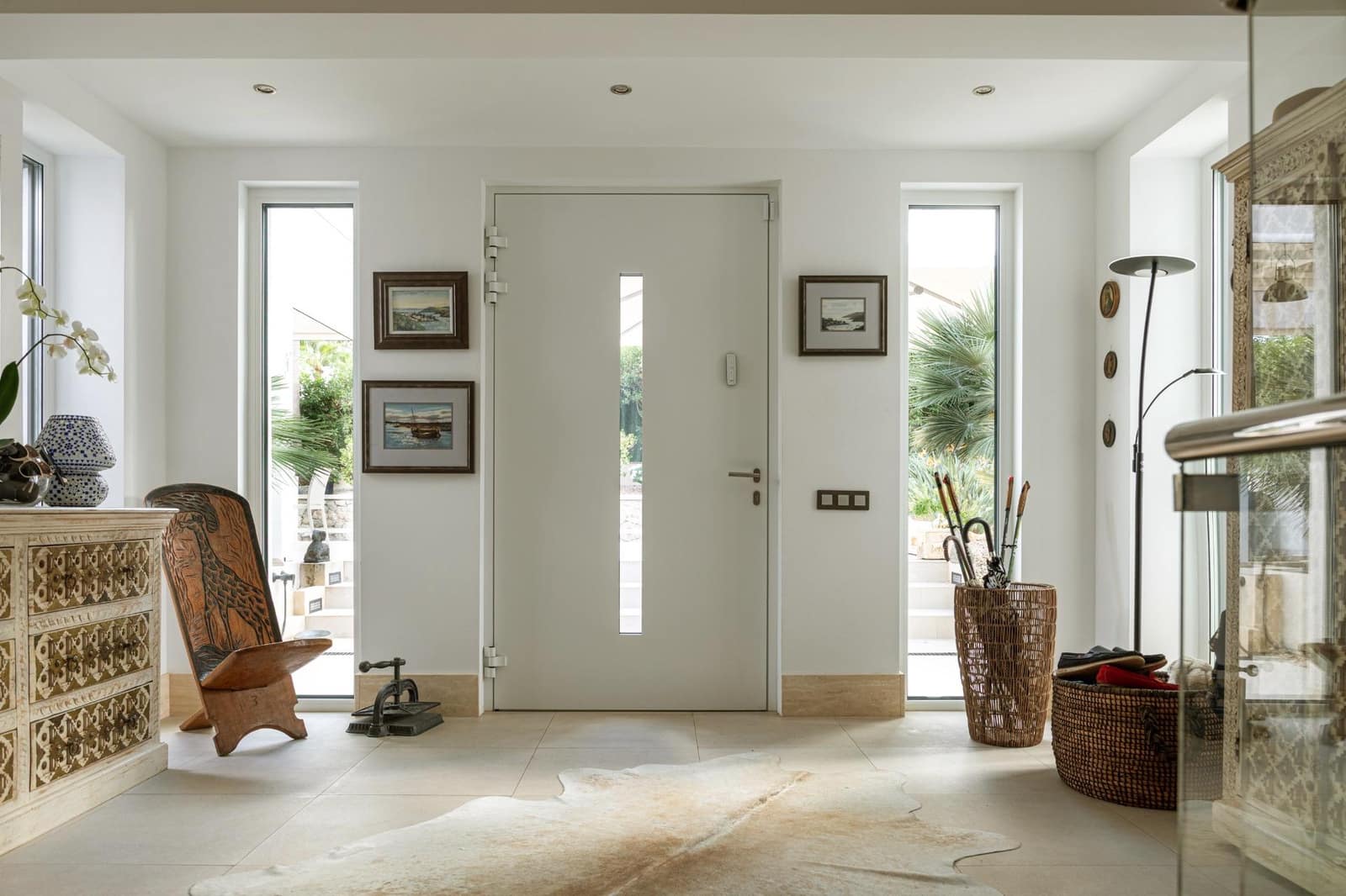 5 sypialnia Willa na sprzedaż w Costa de la Calma z basenem - 3 750 000 € (Ref: 9355933)