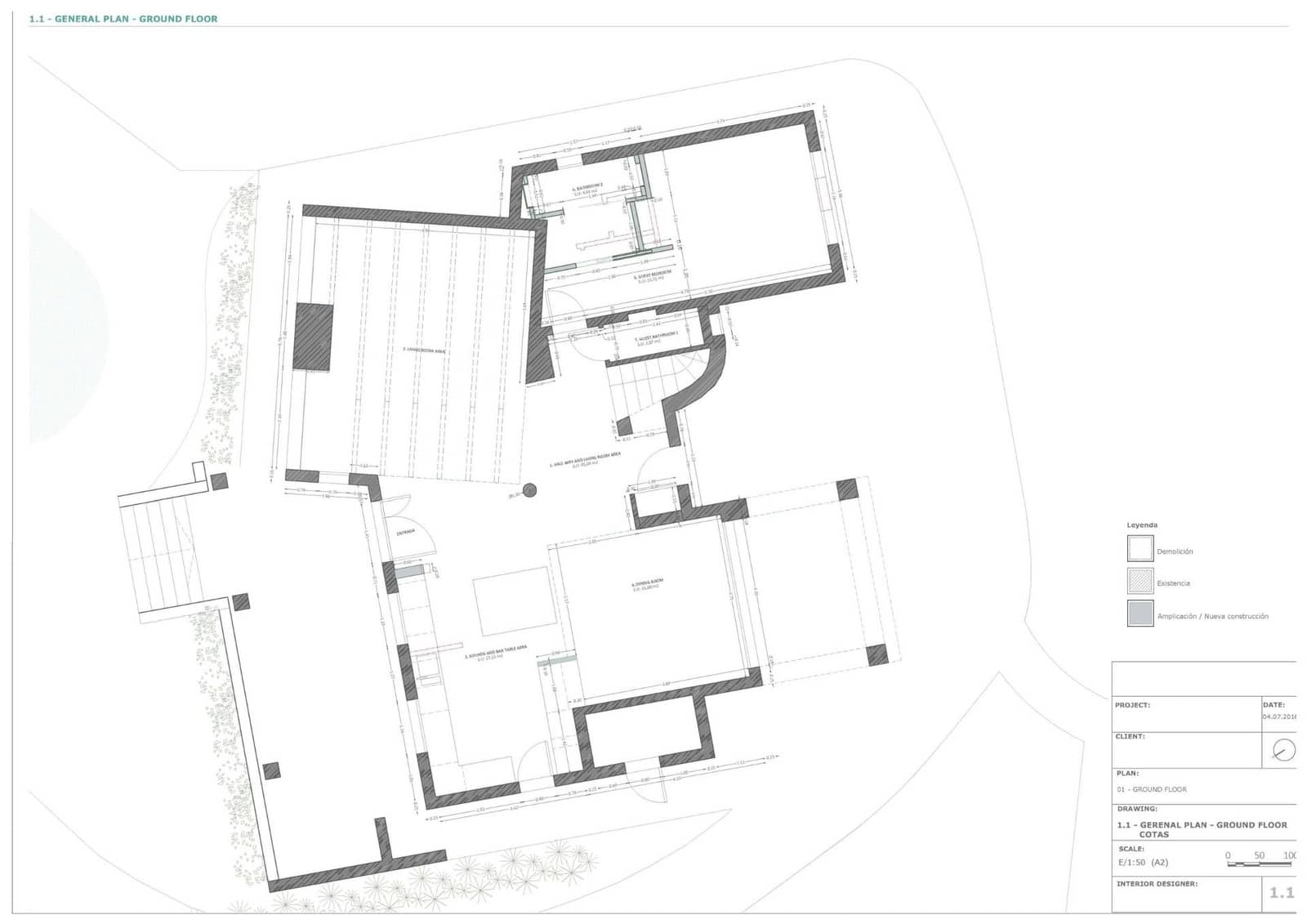 5 sypialnia Willa na sprzedaż w Costa de la Calma z basenem - 3 750 000 € (Ref: 9355933)