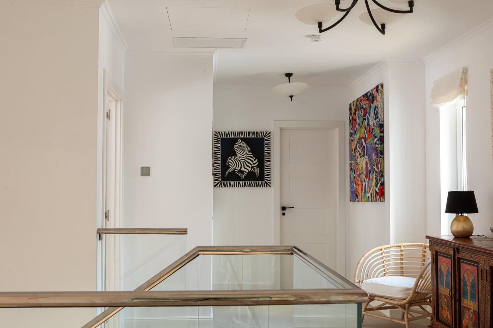 5 soveværelse Villa til salg i Costa de la Calma med swimmingpool - € 3.750.000 (Ref: 9355933)