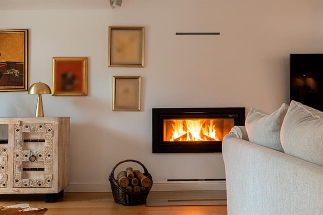 5 makuuhuone Huvila myytävänä paikassa Costa de la Calma, Calvià mukana uima-altaan - 3 750 000 € (Ref: 9355933)