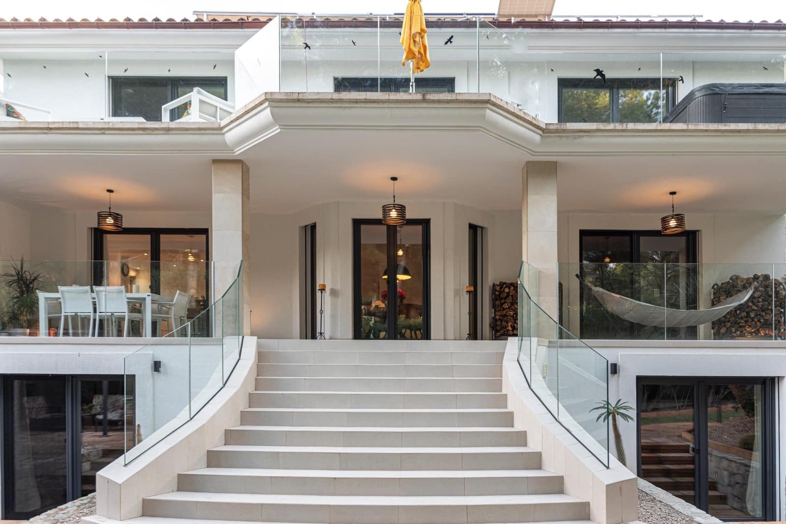 5 soveværelse Villa til salg i Costa de la Calma med swimmingpool - € 3.750.000 (Ref: 9355933)