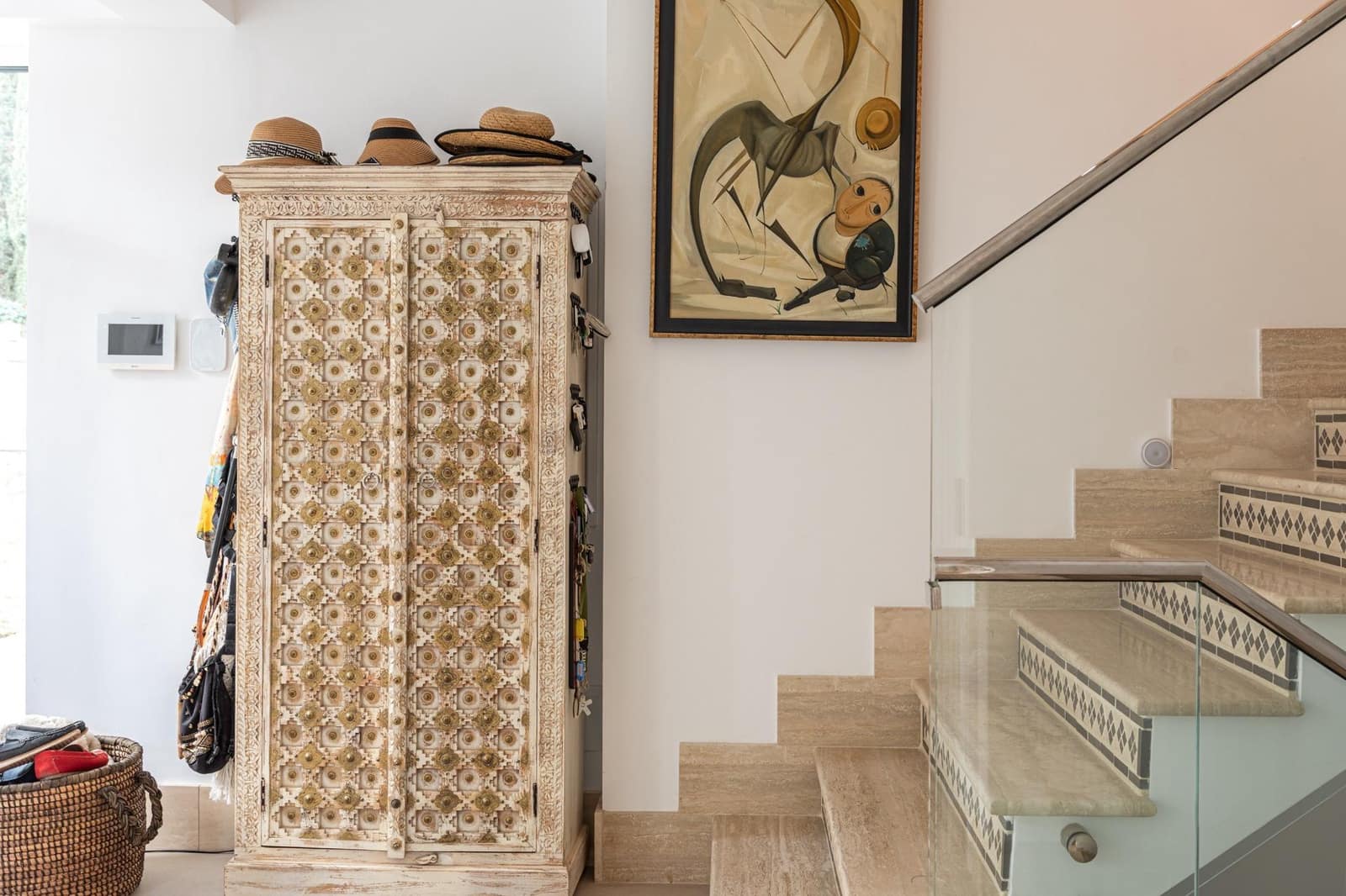 5 soveværelse Villa til salg i Costa de la Calma med swimmingpool - € 3.750.000 (Ref: 9355933)