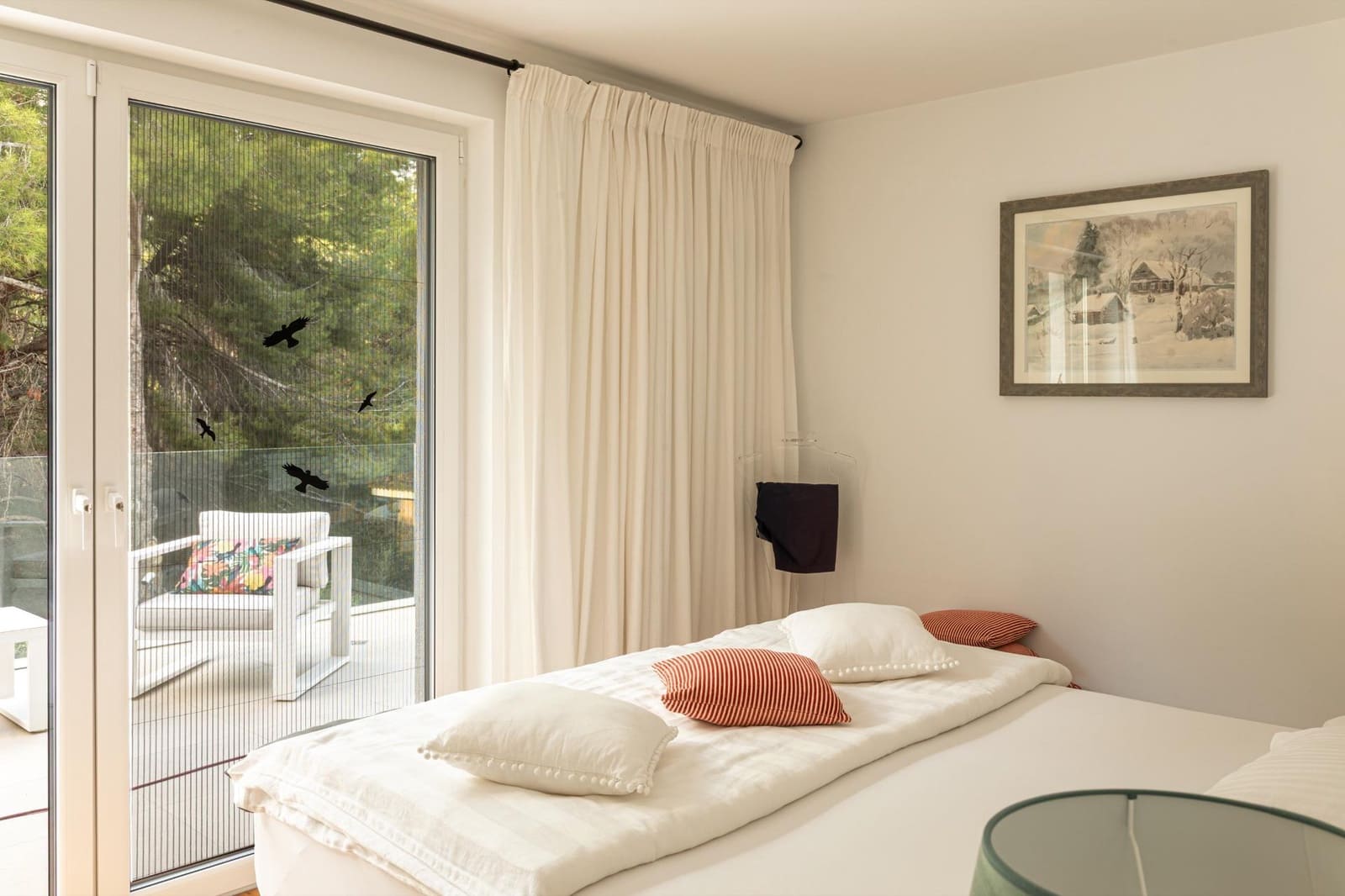 5 soveværelse Villa til salg i Costa de la Calma med swimmingpool - € 3.750.000 (Ref: 9355933)