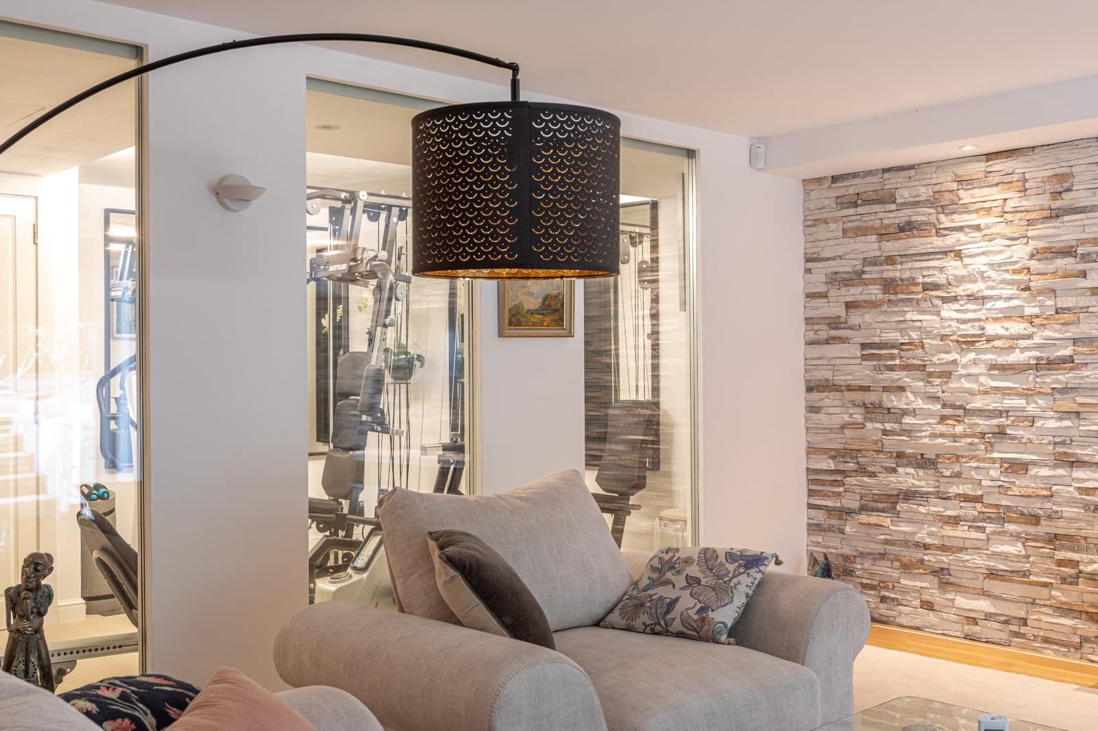 5 soveværelse Villa til salg i Costa de la Calma med swimmingpool - € 3.750.000 (Ref: 9355933)