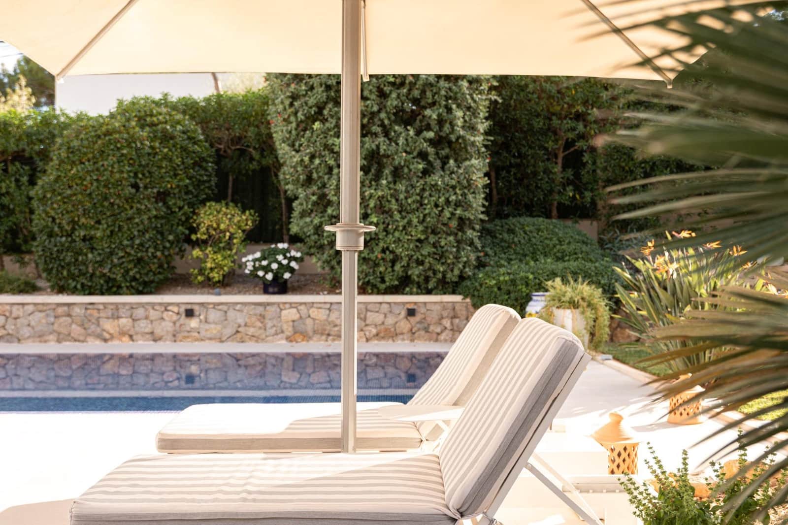 5 soveværelse Villa til salg i Costa de la Calma med swimmingpool - € 3.750.000 (Ref: 9355933)