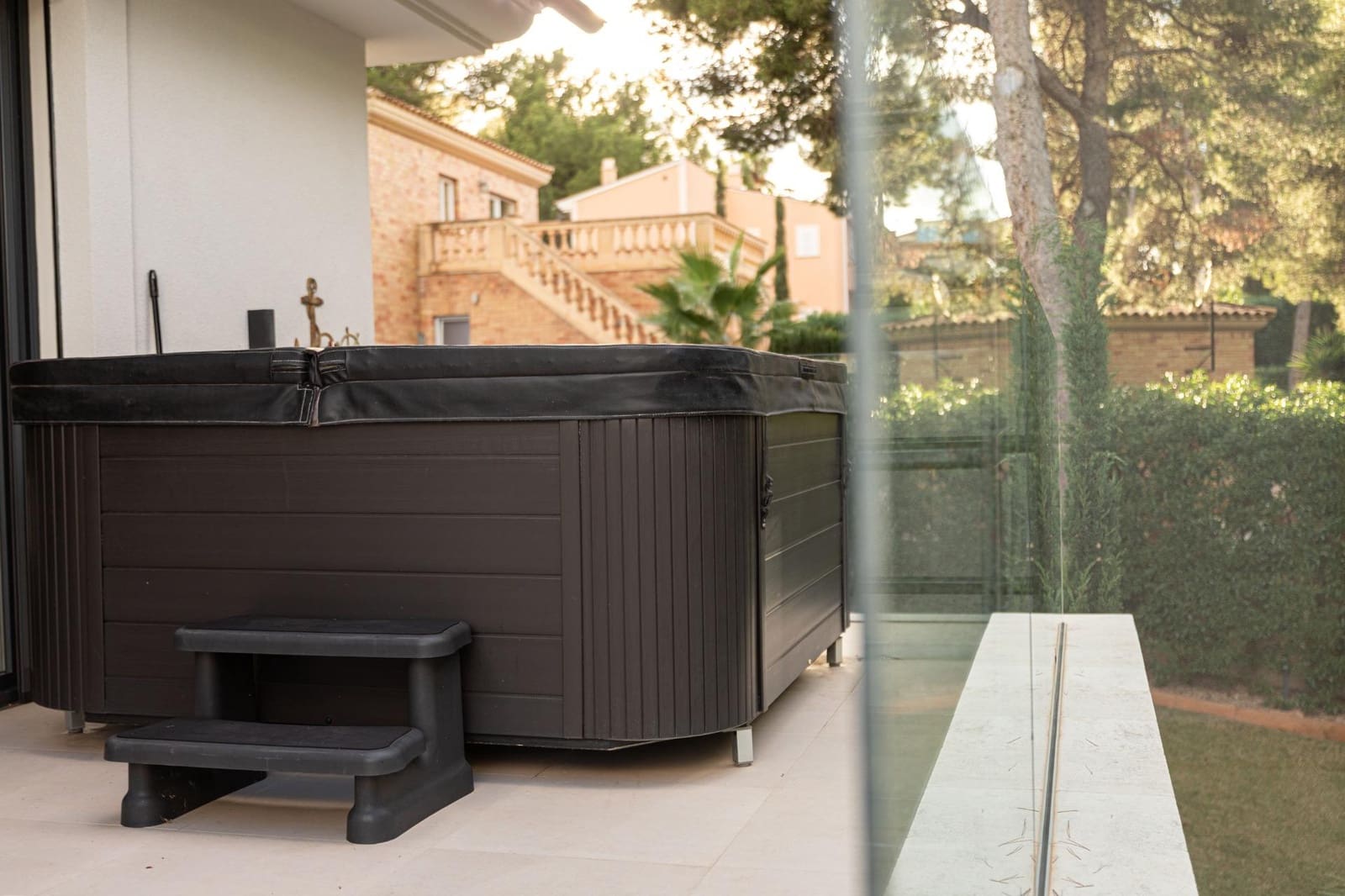 5 soveværelse Villa til salg i Costa de la Calma med swimmingpool - € 3.750.000 (Ref: 9355933)