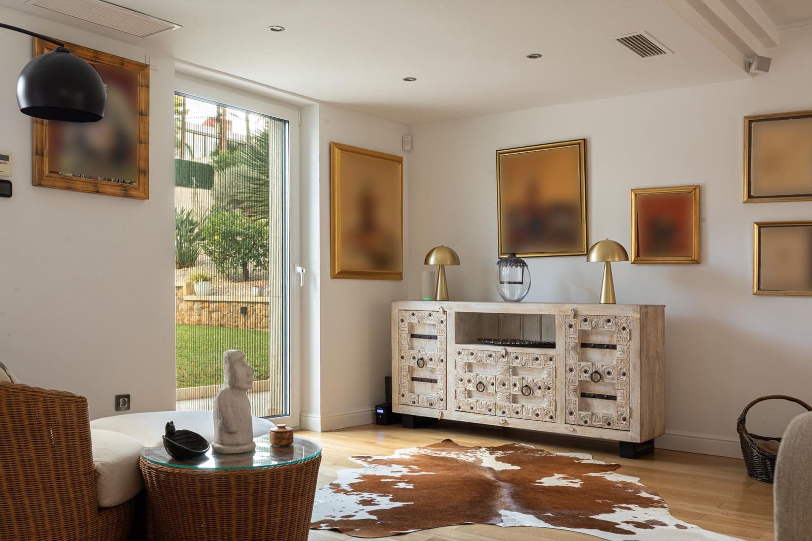 5 soveværelse Villa til salg i Costa de la Calma med swimmingpool - € 3.750.000 (Ref: 9355933)