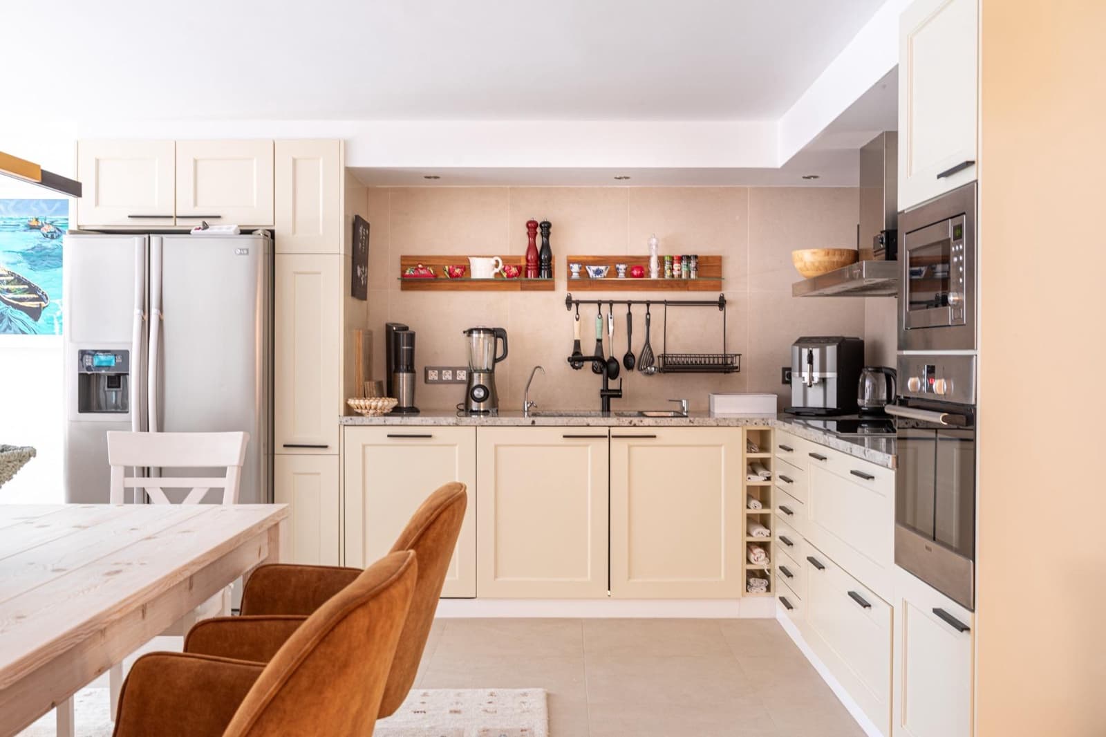 5 soveværelse Villa til salg i Costa de la Calma med swimmingpool - € 3.750.000 (Ref: 9355933)