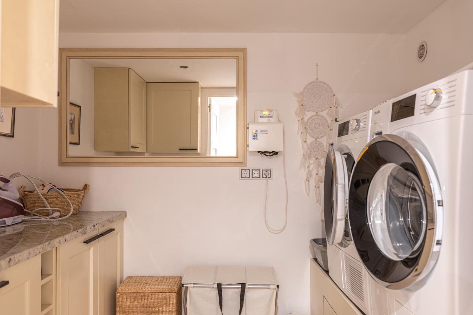 5 soveværelse Villa til salg i Costa de la Calma med swimmingpool - € 3.750.000 (Ref: 9355933)