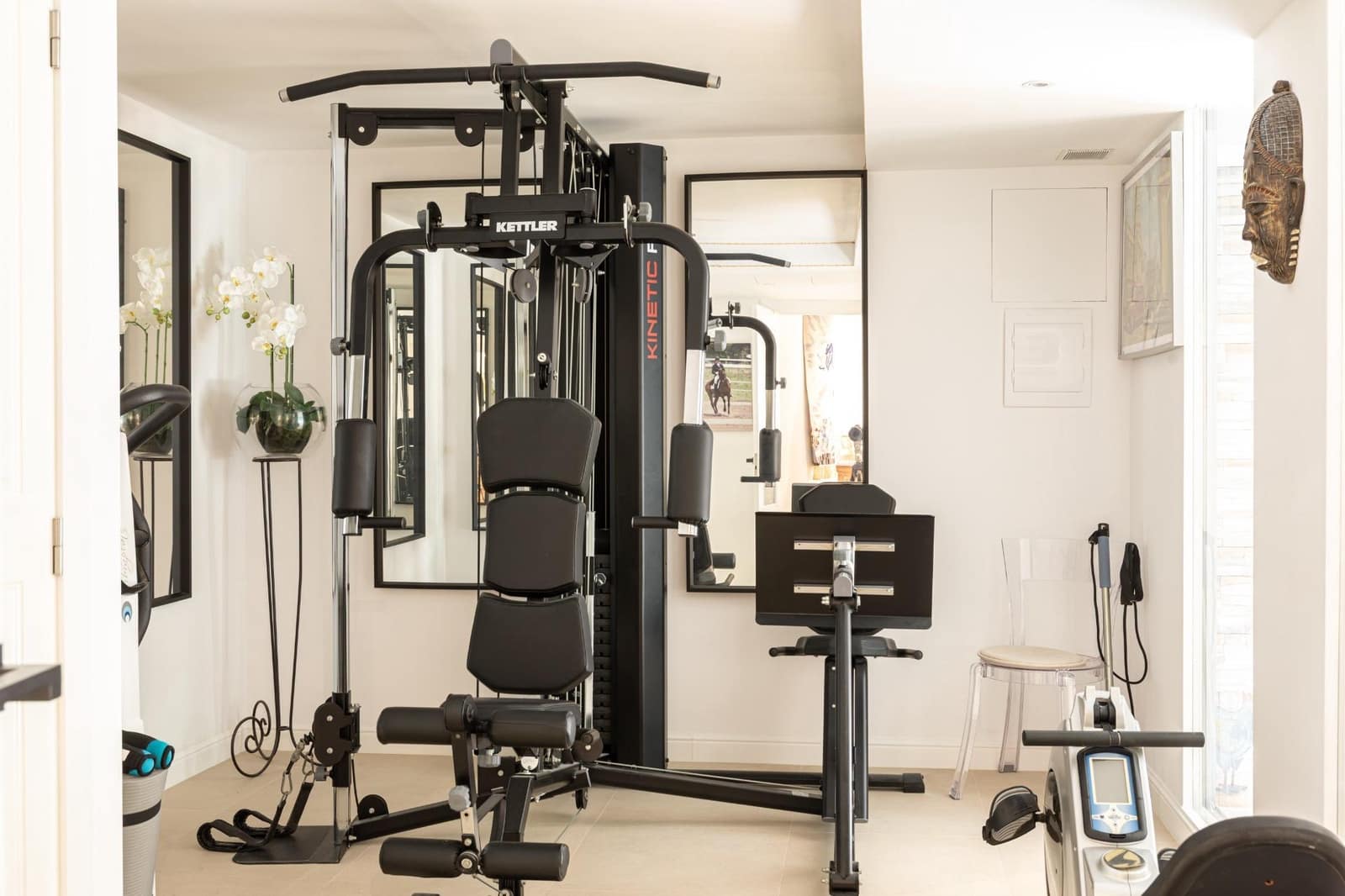 5 soveværelse Villa til salg i Costa de la Calma med swimmingpool - € 3.750.000 (Ref: 9355933)