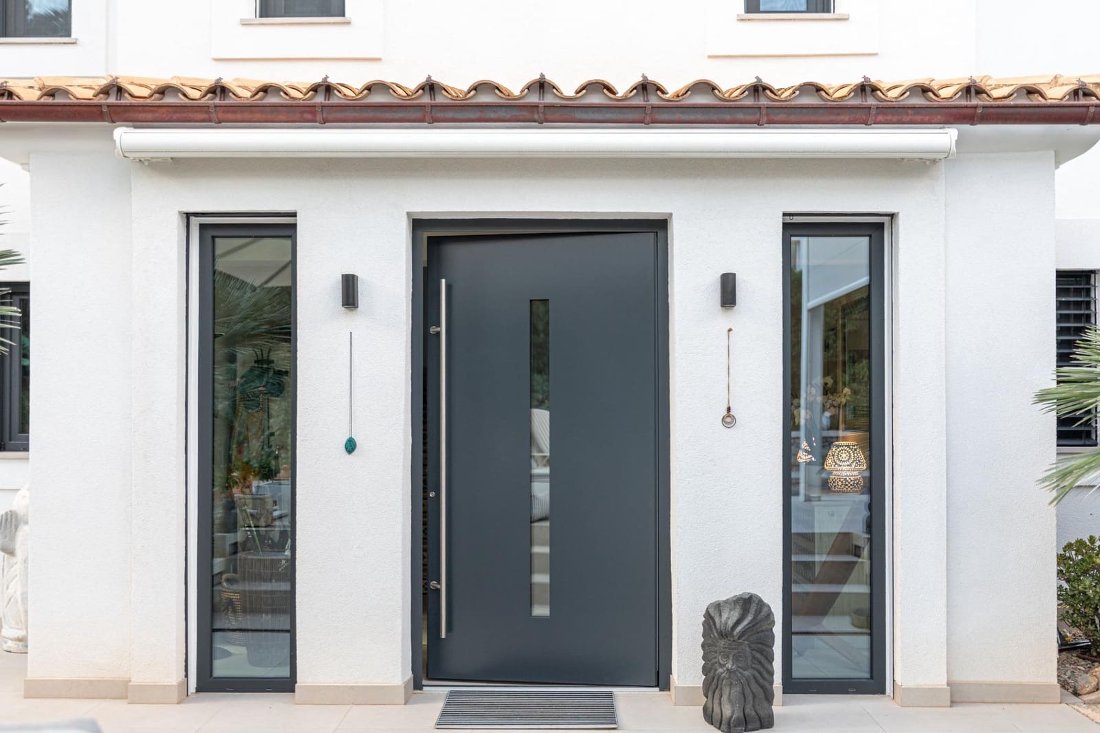 5 soveværelse Villa til salg i Costa de la Calma med swimmingpool - € 3.750.000 (Ref: 9355933)