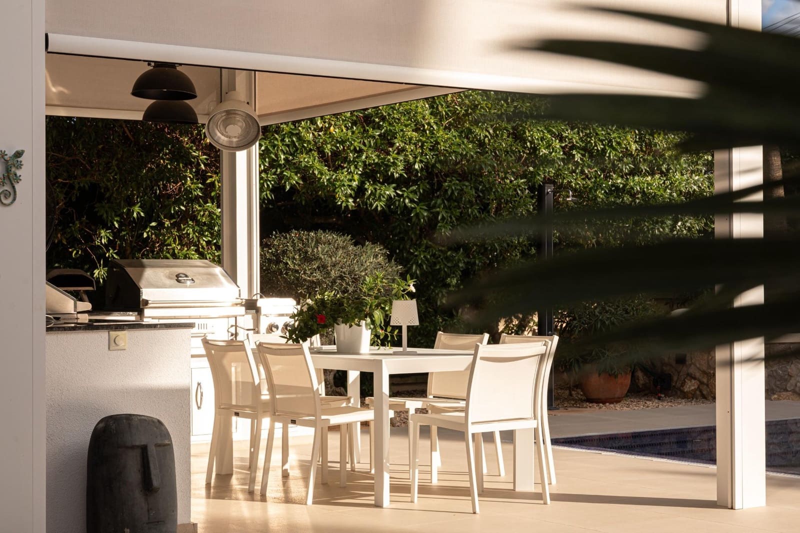 5 soveværelse Villa til salg i Costa de la Calma med swimmingpool - € 3.750.000 (Ref: 9355933)