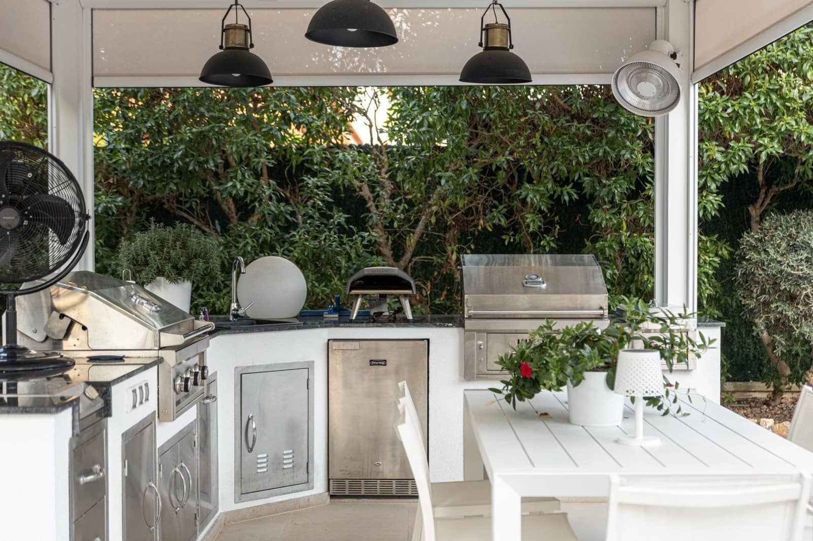 5 soveværelse Villa til salg i Costa de la Calma med swimmingpool - € 3.750.000 (Ref: 9355933)