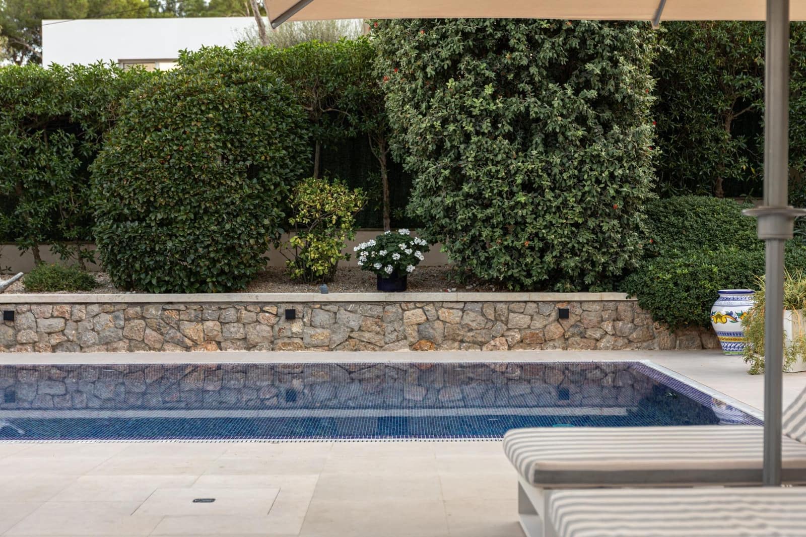 5 soveværelse Villa til salg i Costa de la Calma med swimmingpool - € 3.750.000 (Ref: 9355933)