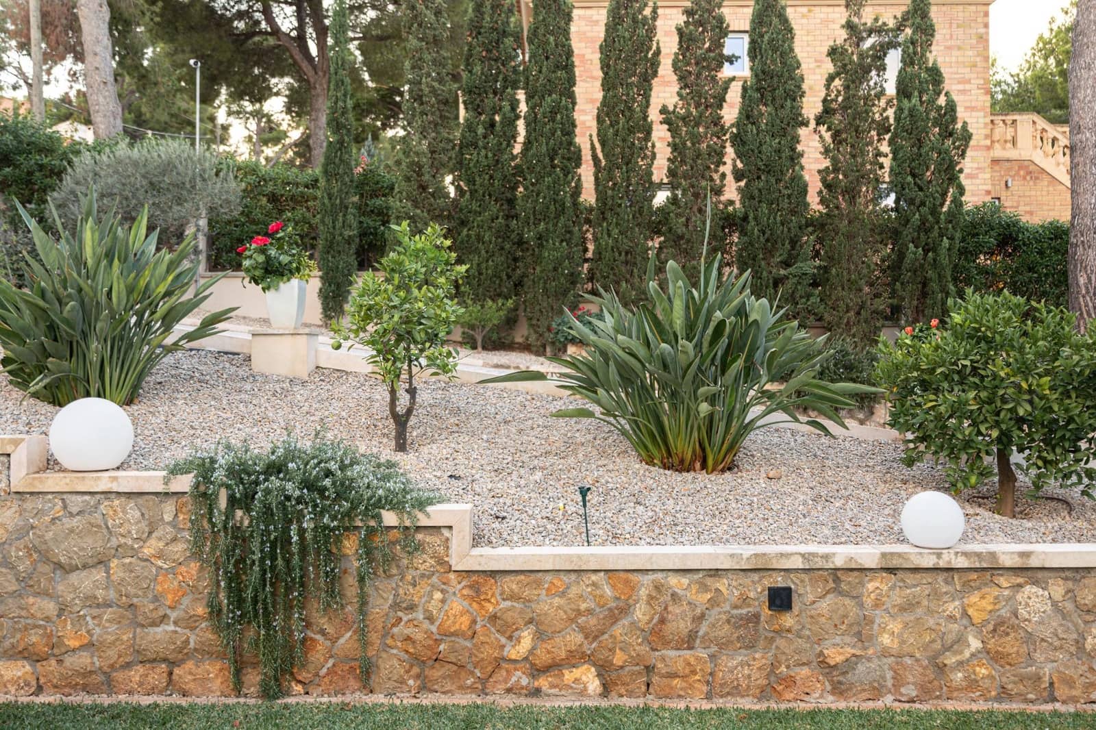 5 soveværelse Villa til salg i Costa de la Calma med swimmingpool - € 3.750.000 (Ref: 9355933)