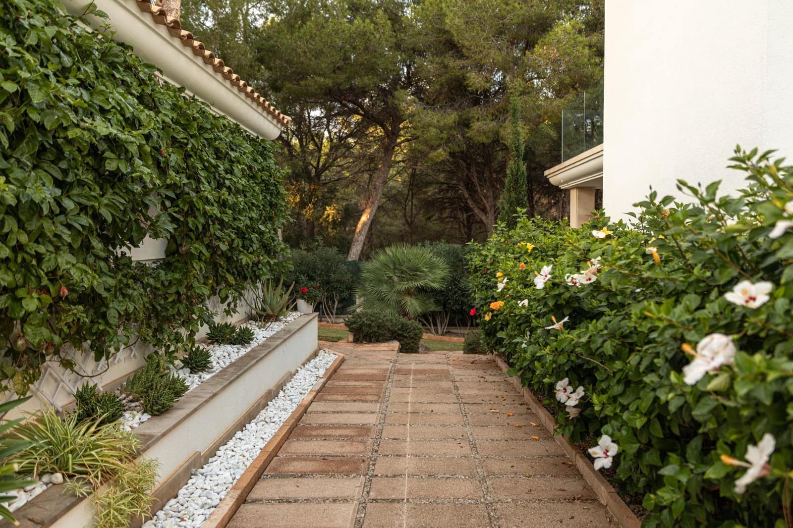 5 soveværelse Villa til salg i Costa de la Calma med swimmingpool - € 3.750.000 (Ref: 9355933)