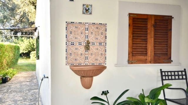 3 camera da letto Finca/Casa di Campagna in vendita in Sa Pobla con piscina - 750.000 € (Rif: 9355935)