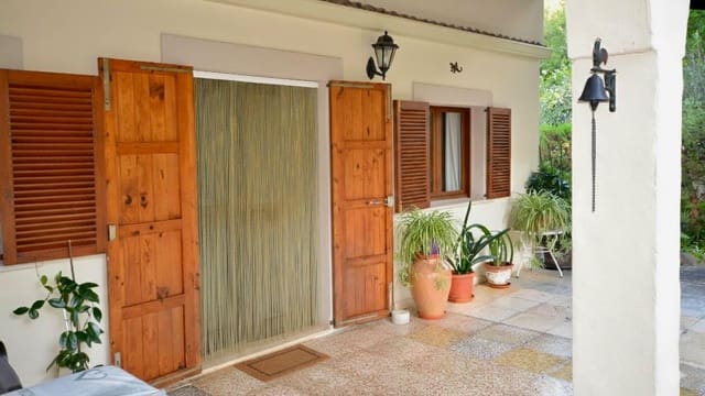 3 camera da letto Finca/Casa di Campagna in vendita in Sa Pobla con piscina - 750.000 € (Rif: 9355935)