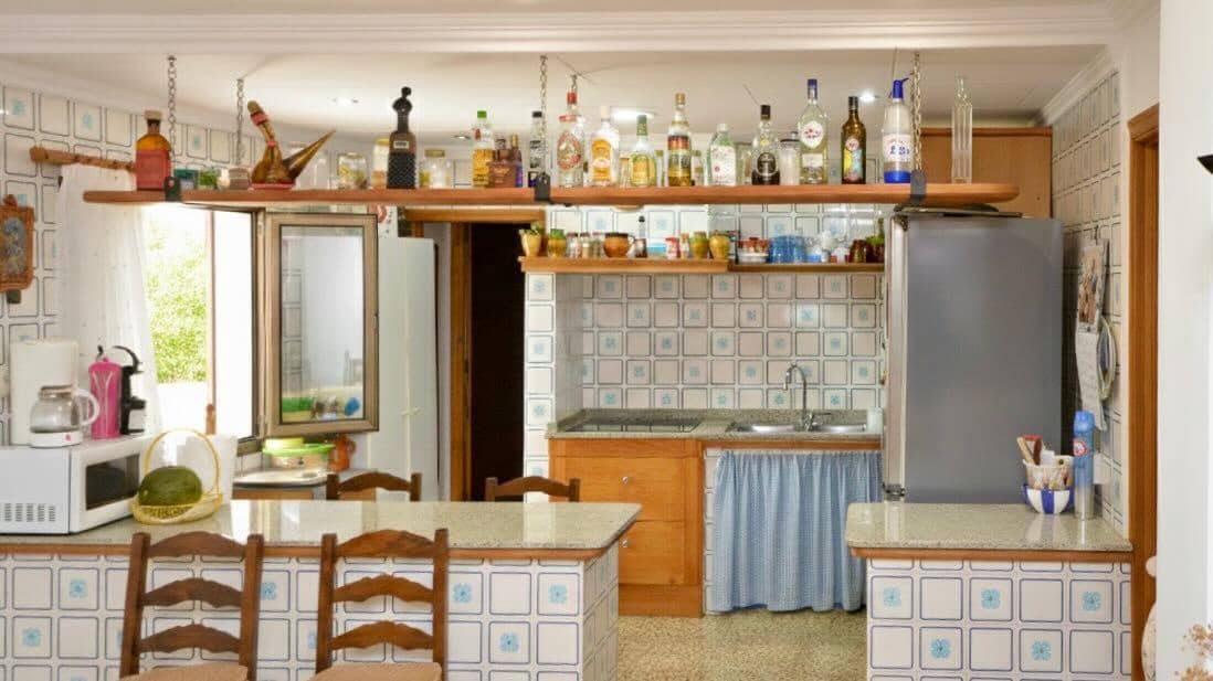 3 sovrum Finca/Hus på landet till salu i Sa Pobla med pool - 750 000 € (Ref: 9355935)