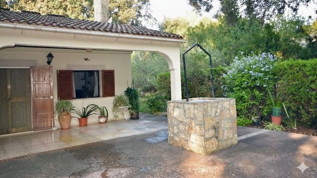 3 camera da letto Finca/Casa di Campagna in vendita in Sa Pobla con piscina - 750.000 € (Rif: 9355935)