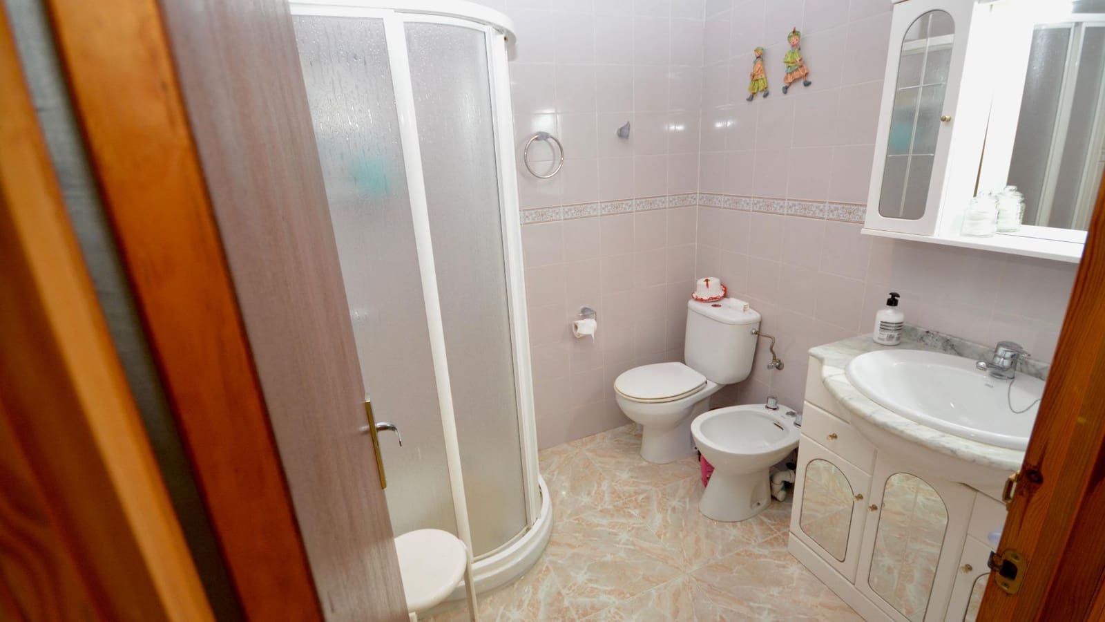 3 sovrum Finca/Hus på landet till salu i Sa Pobla med pool - 750 000 € (Ref: 9355935)