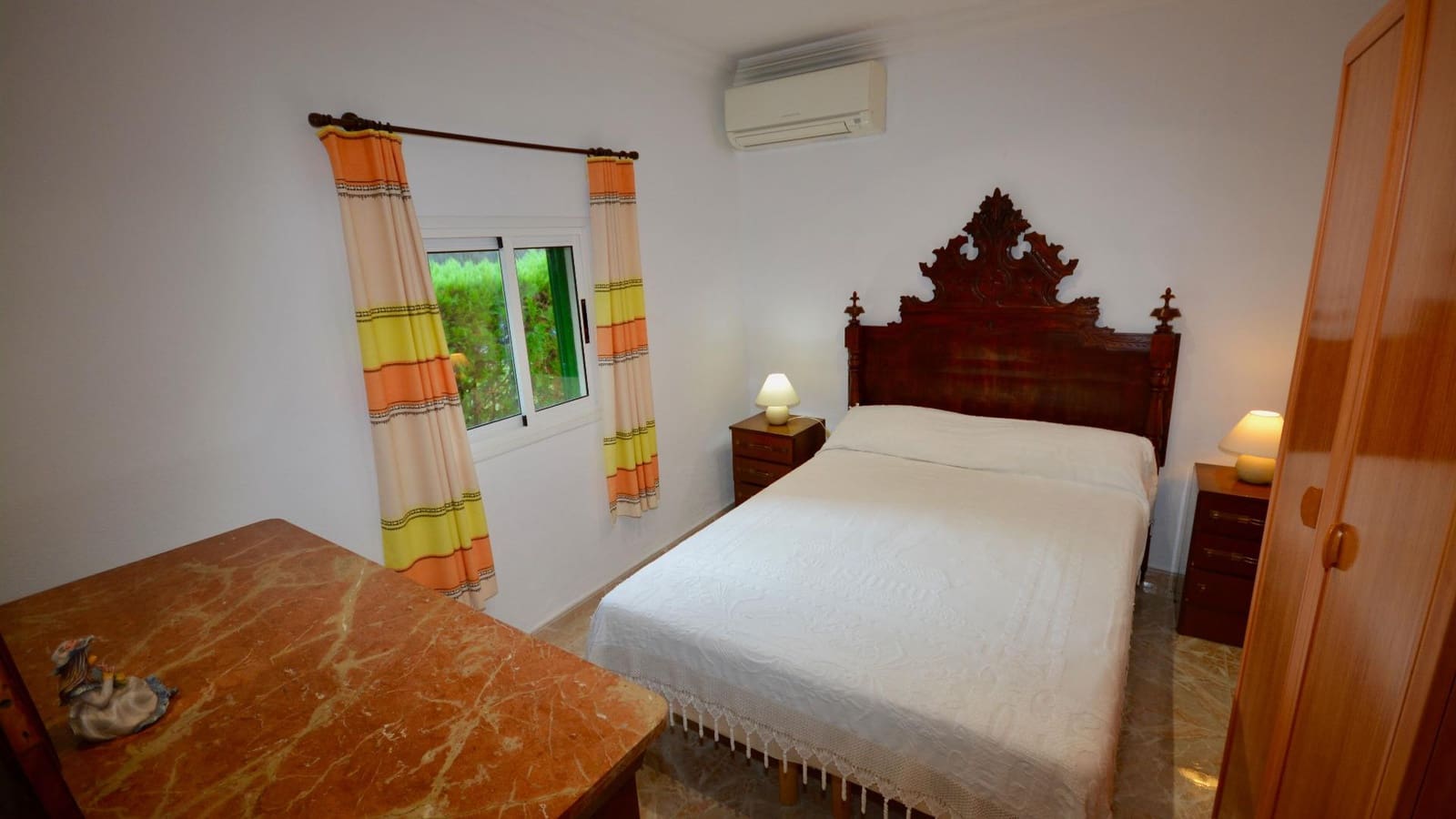 3 sovrum Finca/Hus på landet till salu i Sa Pobla med pool - 750 000 € (Ref: 9355935)