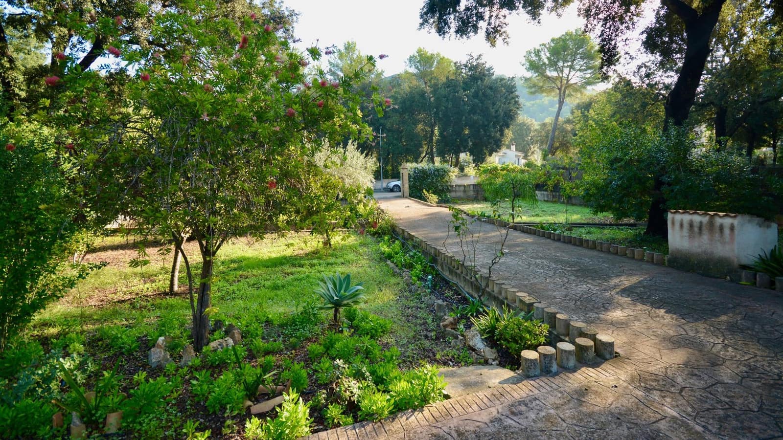 3 sovrum Finca/Hus på landet till salu i Sa Pobla med pool - 750 000 € (Ref: 9355935)