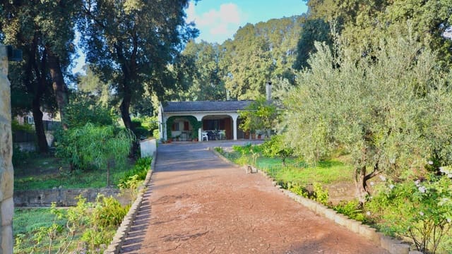 3 camera da letto Finca/Casa di Campagna in vendita in Sa Pobla con piscina - 750.000 € (Rif: 9355935)