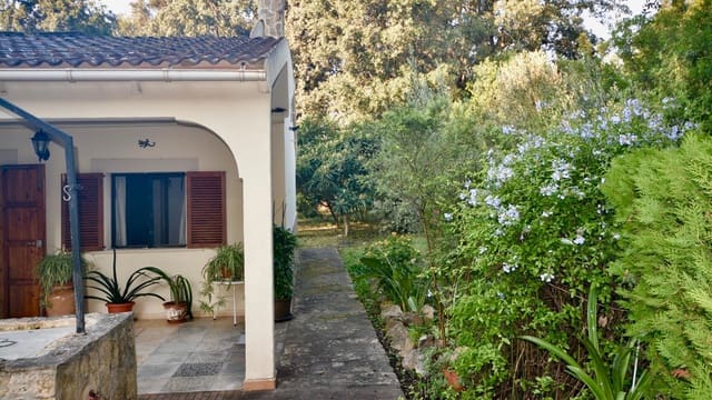 3 camera da letto Finca/Casa di Campagna in vendita in Sa Pobla con piscina - 750.000 € (Rif: 9355935)