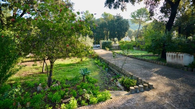 3 camera da letto Finca/Casa di Campagna in vendita in Sa Pobla con piscina - 750.000 € (Rif: 9355935)