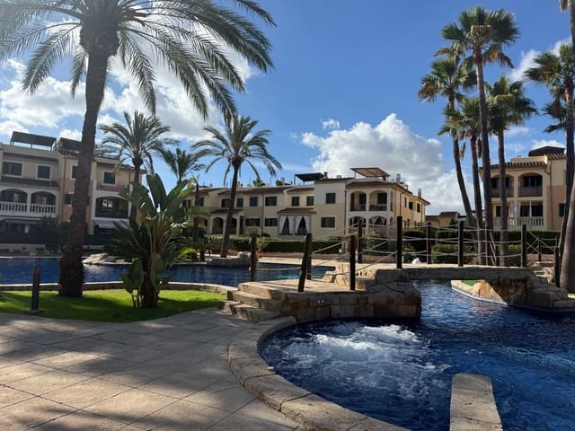 3 slaapkamer Appartement te koop in Marratxí met zwembad - € 650.000 (Ref: 9359679)