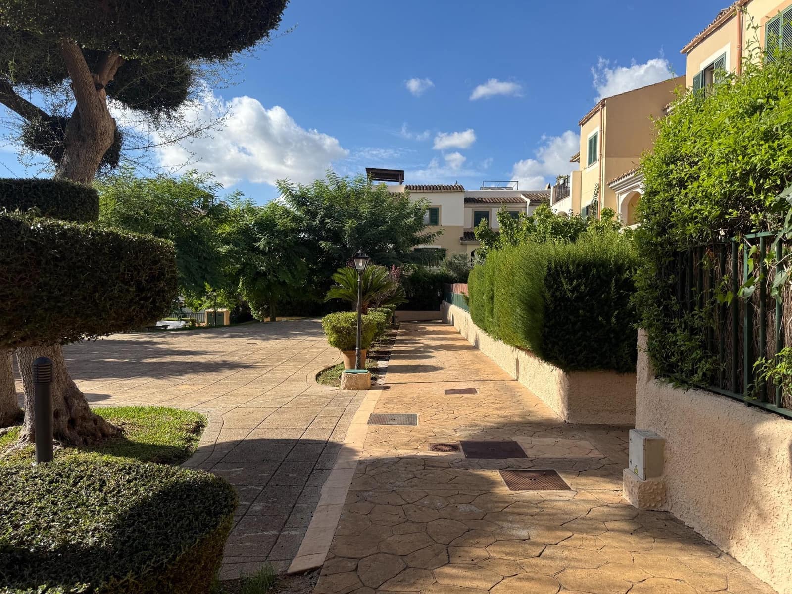 3 soveværelse Lejlighed til salg i Marratxi med swimmingpool - € 650.000 (Ref: 9359679)