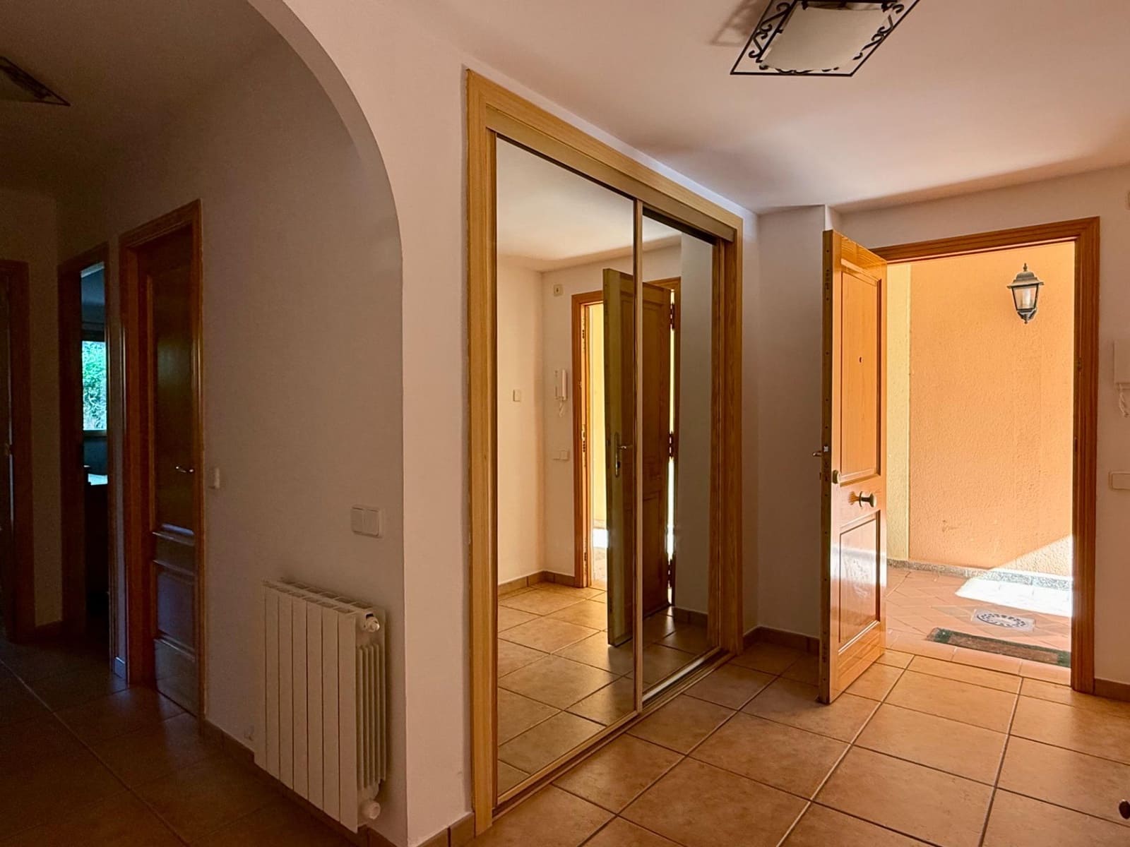 3 soveværelse Lejlighed til salg i Marratxi med swimmingpool - € 650.000 (Ref: 9359679)